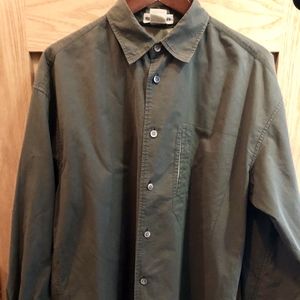 Issey Miyake Shirt